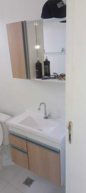 Apartamento para alugar com 2 quartos, 70m² - Foto 15