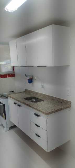 Apartamento para alugar com 2 quartos, 70m² - Foto 14