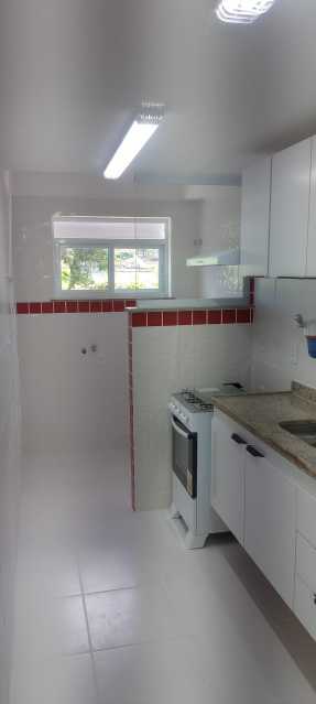 Apartamento para alugar com 2 quartos, 70m² - Foto 16