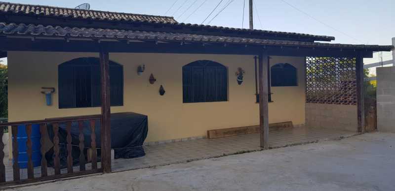 Sítio à venda com 2 quartos, 85m² - Foto 5