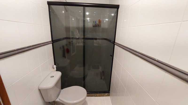 Cobertura à venda com 3 quartos, 120m² - Foto 6