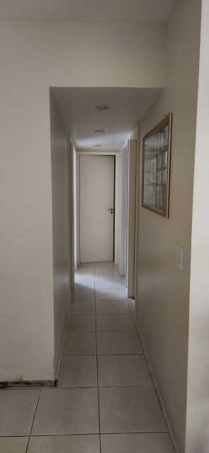 Apartamento à venda com 4 quartos, 90m² - Foto 13