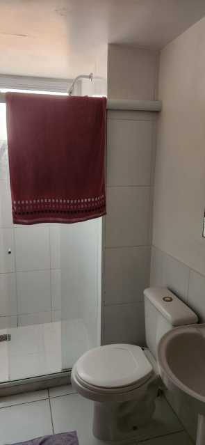 Apartamento à venda com 4 quartos, 90m² - Foto 12