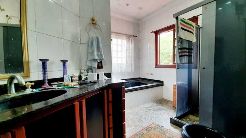 Casa à venda com 4 quartos, 180m² - Foto 21