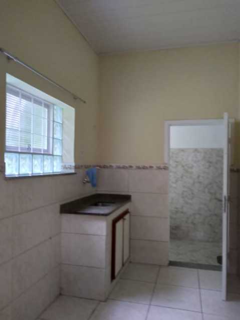 Casa de Vila à venda com 2 quartos, 85m² - Foto 15