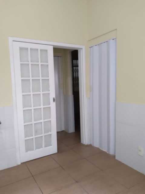 Casa de Vila à venda com 2 quartos, 85m² - Foto 7