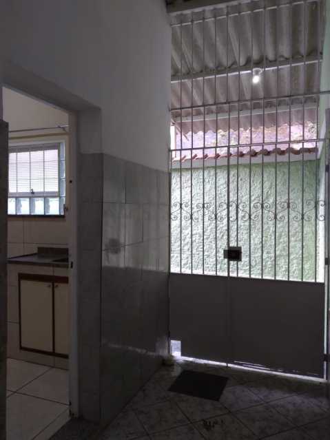 Casa de Vila à venda com 2 quartos, 85m² - Foto 18