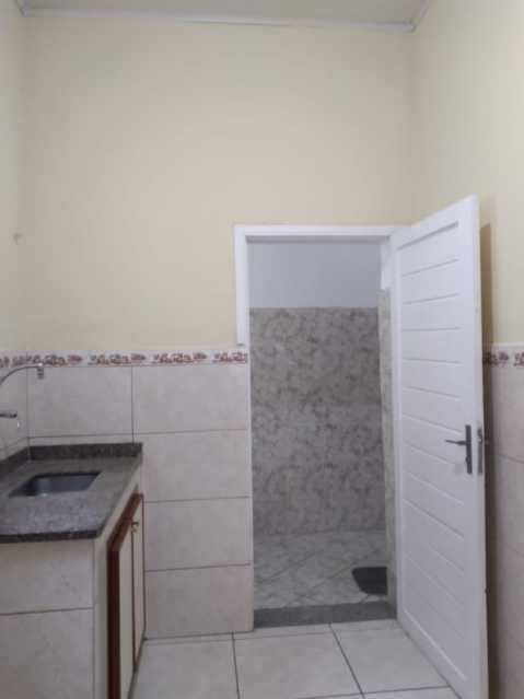 Casa de Vila à venda com 2 quartos, 85m² - Foto 17