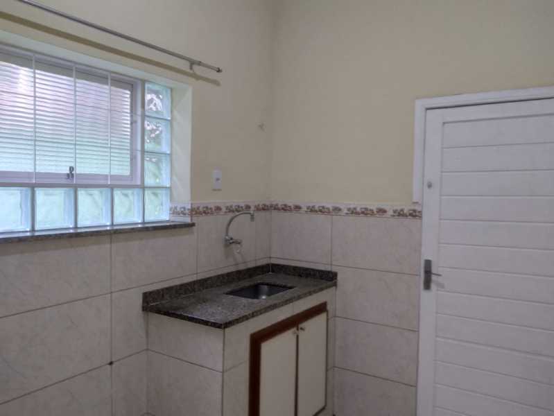 Casa de Vila à venda com 2 quartos, 85m² - Foto 16