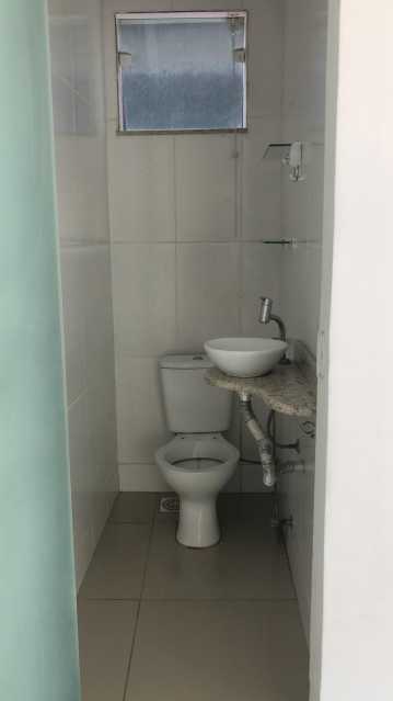 Casa de Condomínio à venda com 3 quartos, 153m² - Foto 17