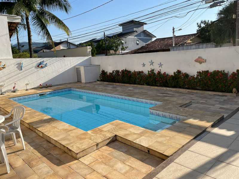 Casa de Condomínio à venda com 5 quartos, 180m² - Foto 9