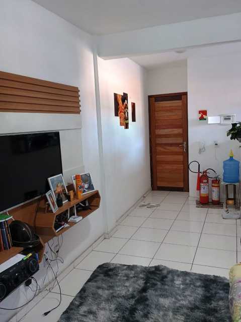 Apartamento para alugar com 2 quartos, 68m² - Foto 1