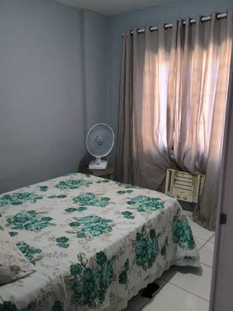 Apartamento para alugar com 2 quartos, 68m² - Foto 6