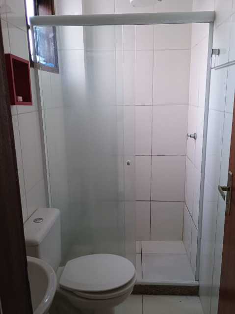 Apartamento para alugar com 2 quartos, 68m² - Foto 5