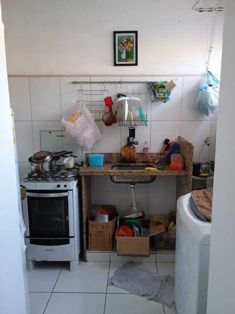 Apartamento para alugar com 2 quartos, 68m² - Foto 7