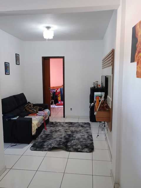 Apartamento para alugar com 2 quartos, 68m² - Foto 2