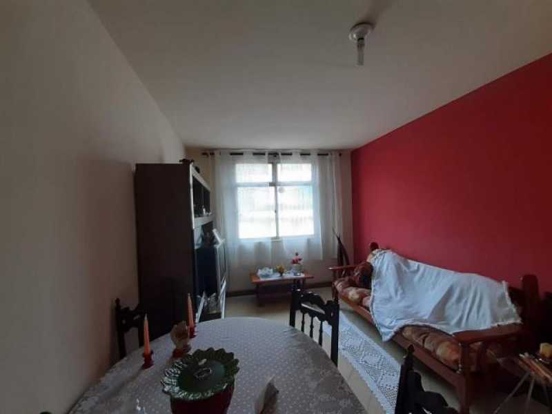 Apartamento à venda com 3 quartos, 76m² - Foto 2