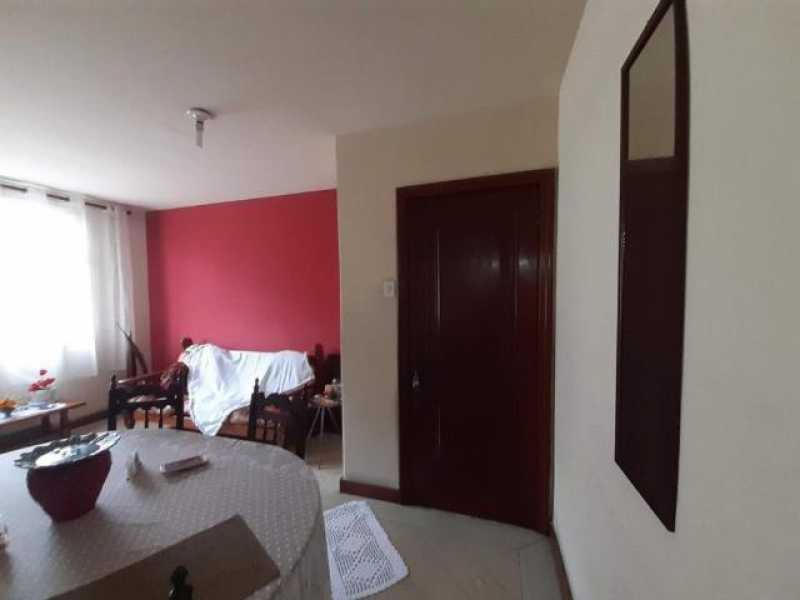 Apartamento à venda com 3 quartos, 76m² - Foto 3