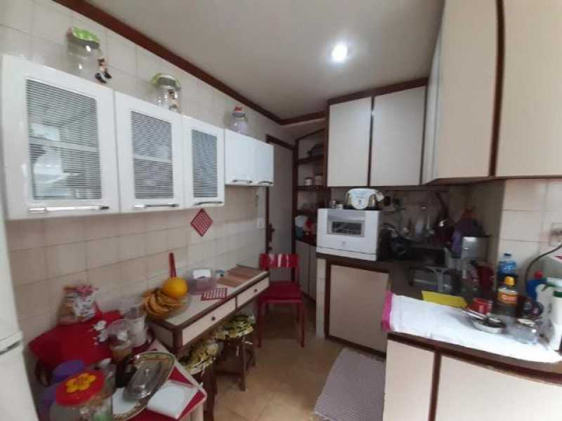 Apartamento à venda com 3 quartos, 76m² - Foto 15