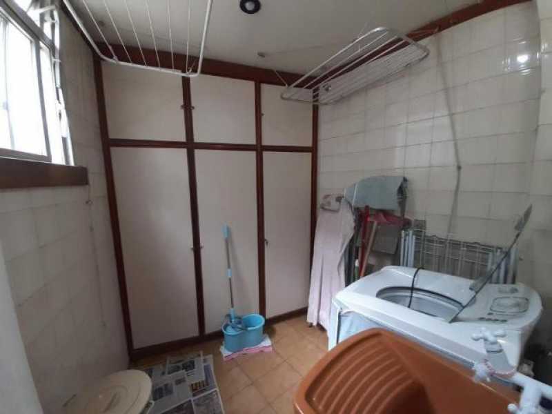 Apartamento à venda com 3 quartos, 76m² - Foto 16