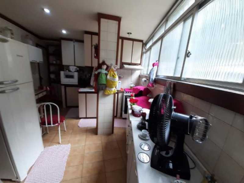 Apartamento à venda com 3 quartos, 76m² - Foto 18