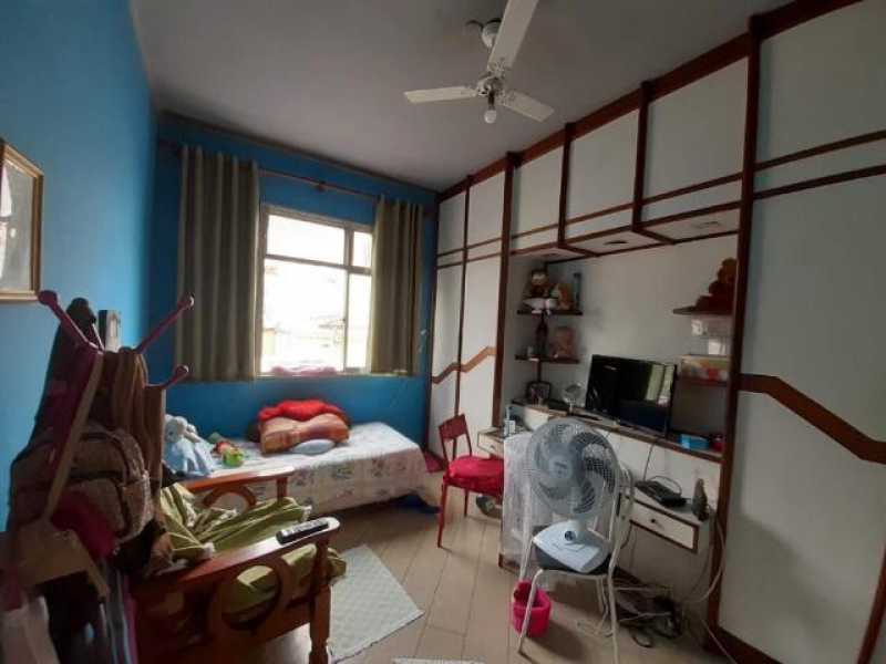 Apartamento à venda com 3 quartos, 76m² - Foto 7