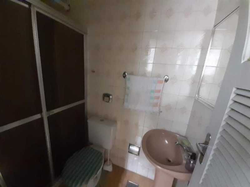 Apartamento à venda com 3 quartos, 76m² - Foto 6