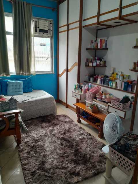 Apartamento à venda com 3 quartos, 76m² - Foto 10