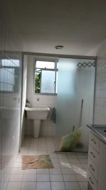 Apartamento à venda com 2 quartos, 68m² - Foto 14