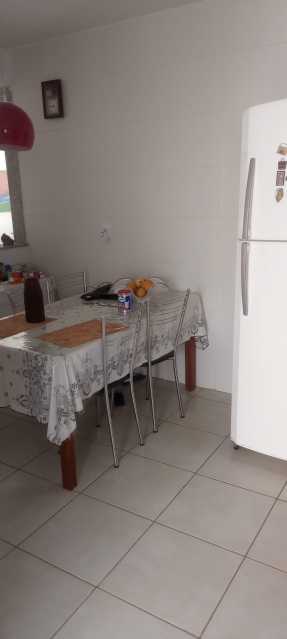 Casa de Condomínio à venda com 5 quartos, 130m² - Foto 15