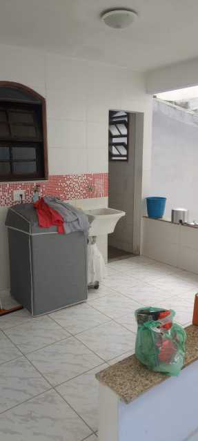 Casa de Condomínio à venda com 5 quartos, 130m² - Foto 16