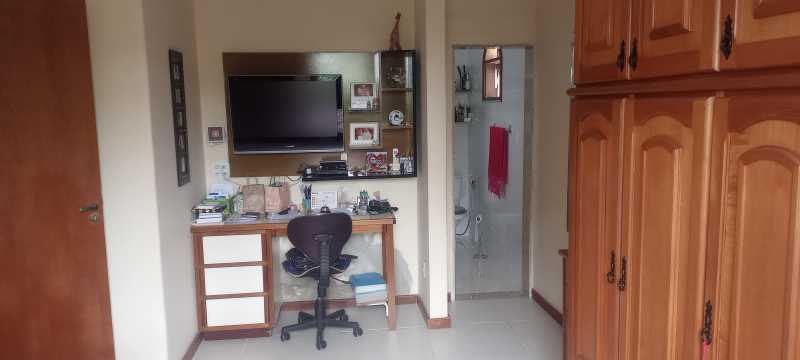 Casa de Condomínio à venda com 5 quartos, 130m² - Foto 12