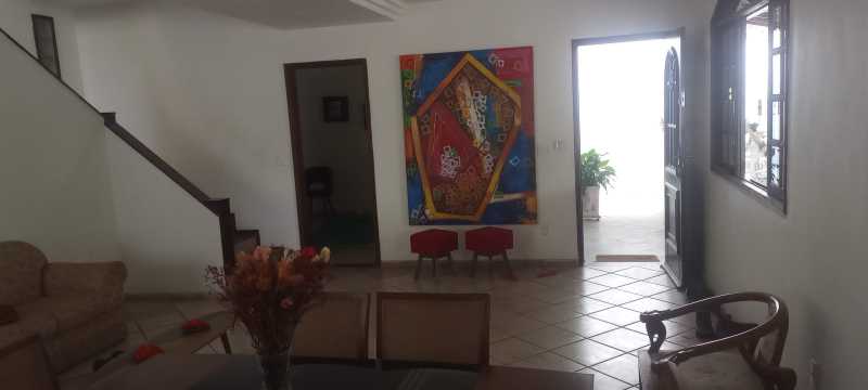 Casa de Condomínio à venda com 5 quartos, 130m² - Foto 5