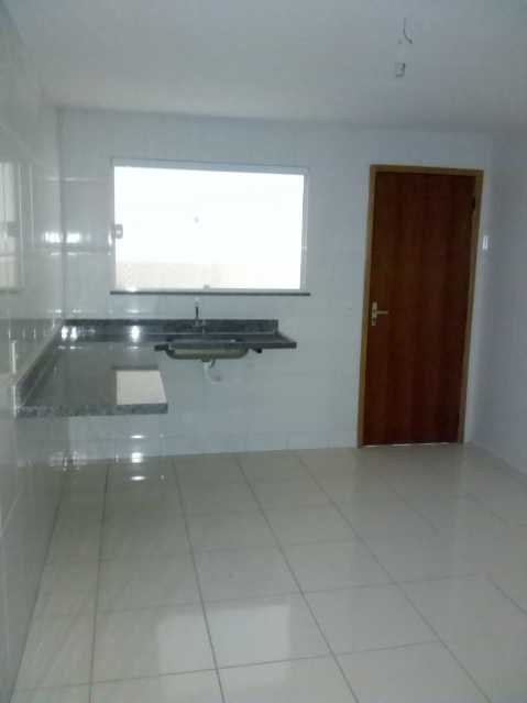 Apartamento à venda com 3 quartos, 110m² - Foto 12