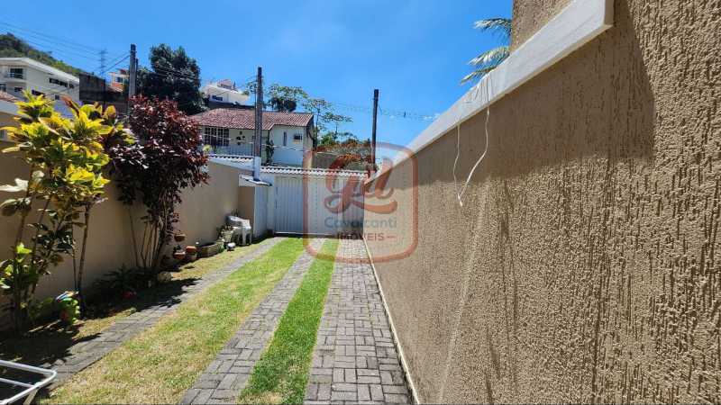 Casa de Condomínio à venda com 3 quartos, 129m² - Foto 8