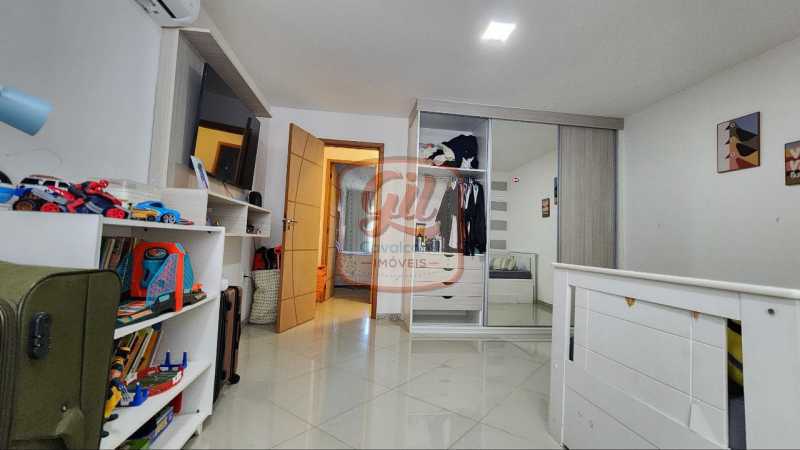 Casa de Condomínio à venda com 3 quartos, 129m² - Foto 16