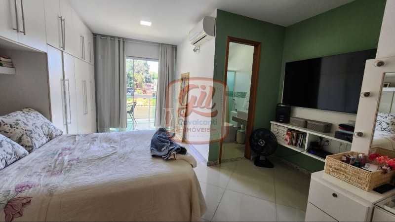 Casa de Condomínio à venda com 3 quartos, 129m² - Foto 11