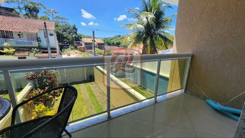 Casa de Condomínio à venda com 3 quartos, 129m² - Foto 13