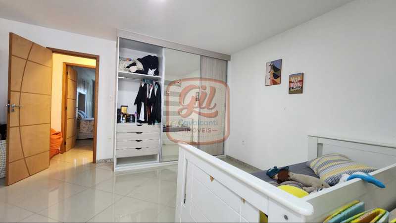 Casa de Condomínio à venda com 3 quartos, 129m² - Foto 20