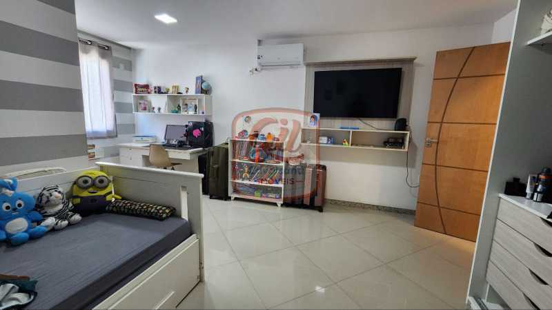 Casa de Condomínio à venda com 3 quartos, 129m² - Foto 18