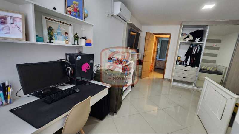 Casa de Condomínio à venda com 3 quartos, 129m² - Foto 19