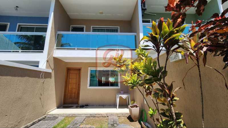 Casa de Condomínio à venda com 3 quartos, 129m² - Foto 28