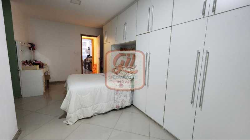 Casa de Condomínio à venda com 3 quartos, 129m² - Foto 12