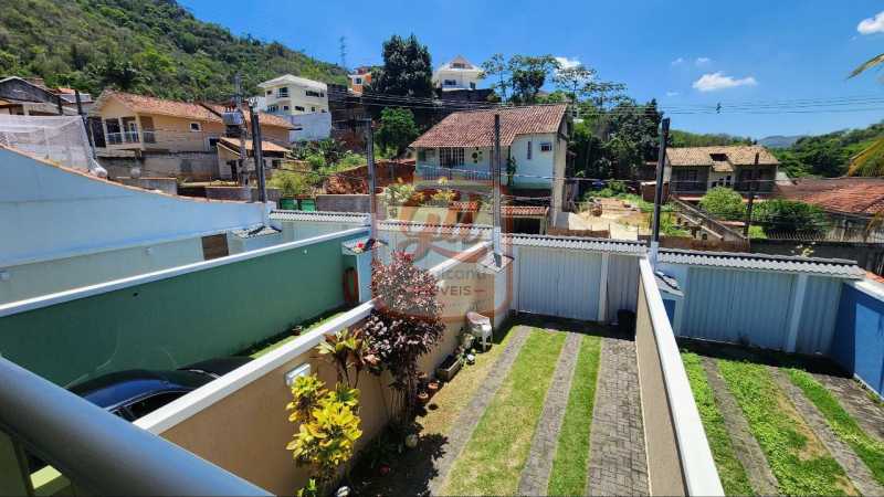 Casa de Condomínio à venda com 3 quartos, 129m² - Foto 29