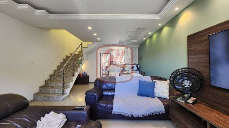 Casa de Condomínio à venda com 3 quartos, 129m² - Foto 6