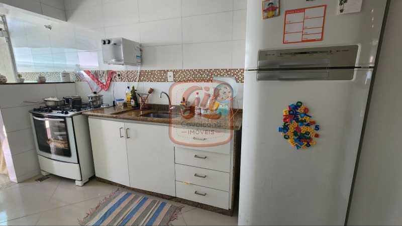 Casa de Condomínio à venda com 3 quartos, 129m² - Foto 25