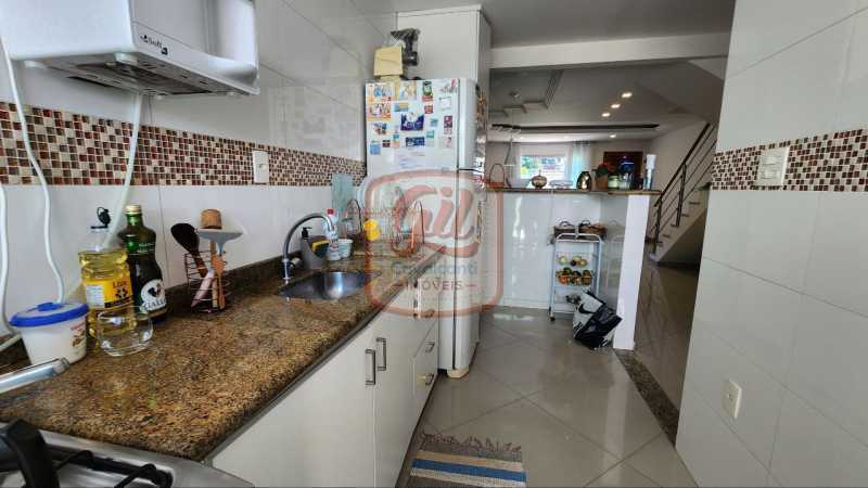 Casa de Condomínio à venda com 3 quartos, 129m² - Foto 26