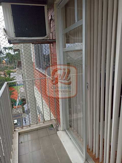 Cobertura à venda com 3 quartos, 125m² - Foto 10