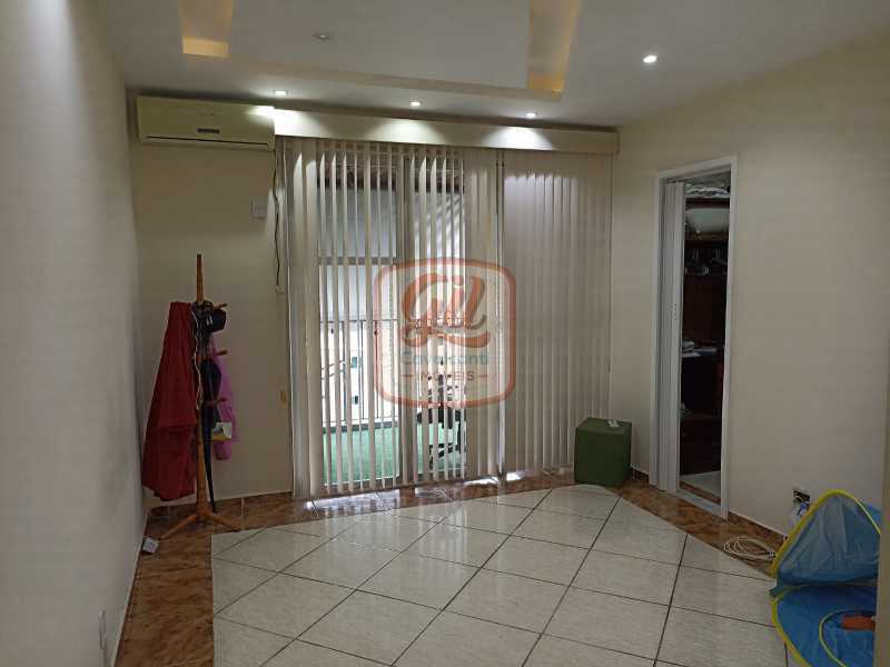 Cobertura à venda com 3 quartos, 125m² - Foto 13