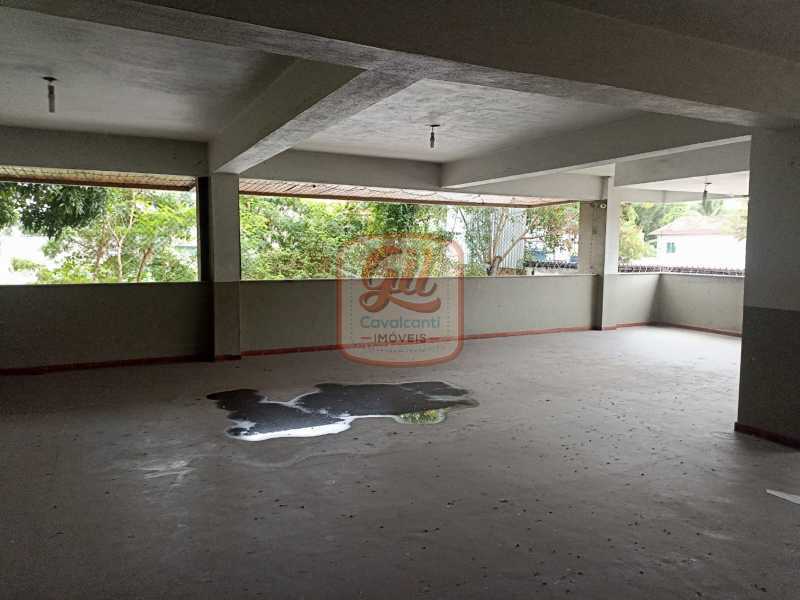 Cobertura à venda com 3 quartos, 125m² - Foto 26